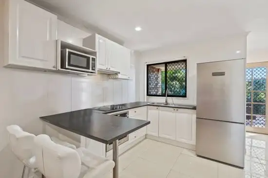 Second view of Homely house listing, 6/452 Hellawell Street, Sunnybank Hills QLD 4109