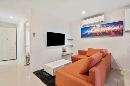 Third view of Homely house listing, 6/452 Hellawell Street, Sunnybank Hills QLD 4109