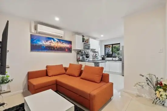 Fifth view of Homely house listing, 6/452 Hellawell Street, Sunnybank Hills QLD 4109