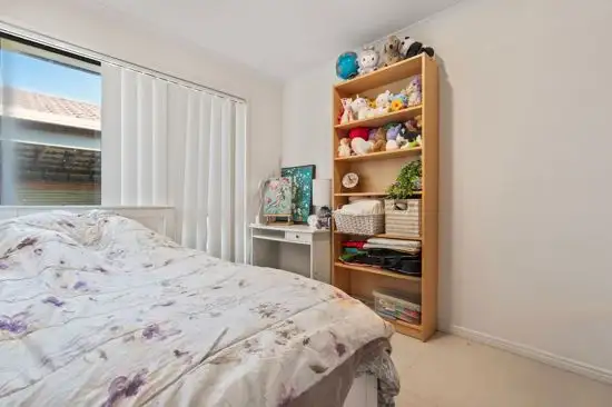 Sixth view of Homely house listing, 6/452 Hellawell Street, Sunnybank Hills QLD 4109