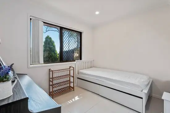 Seventh view of Homely house listing, 6/452 Hellawell Street, Sunnybank Hills QLD 4109