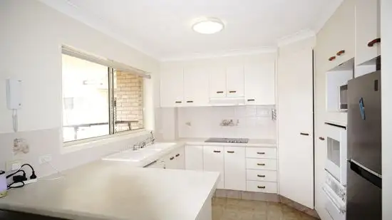 Second view of Homely unit listing, 12/6 Gray Street, Tweed Heads West NSW 2485