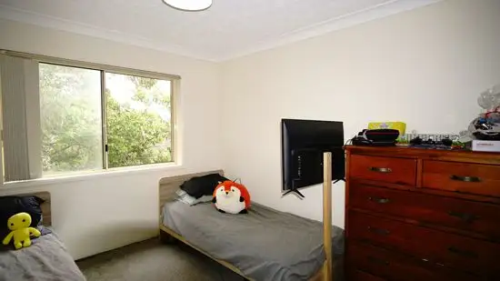 Fifth view of Homely unit listing, 12/6 Gray Street, Tweed Heads West NSW 2485
