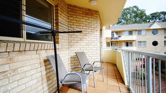 Seventh view of Homely unit listing, 12/6 Gray Street, Tweed Heads West NSW 2485