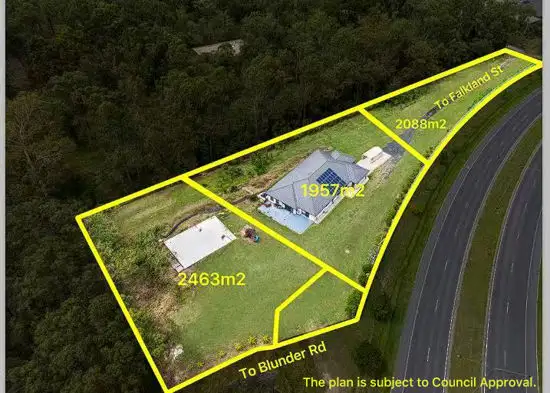 120 Falkland Street, Pallara QLD 4110