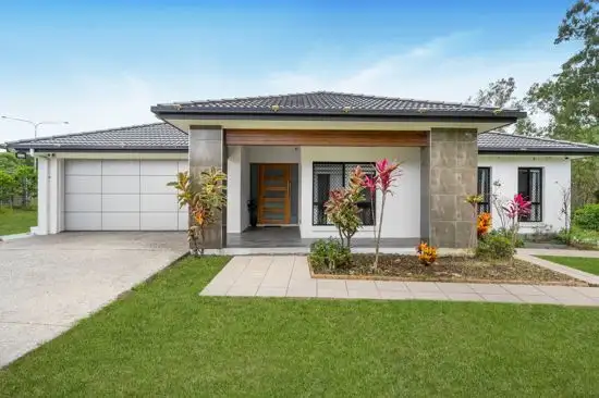 Second view of Homely house listing, 120 Falkland Street, Pallara QLD 4110