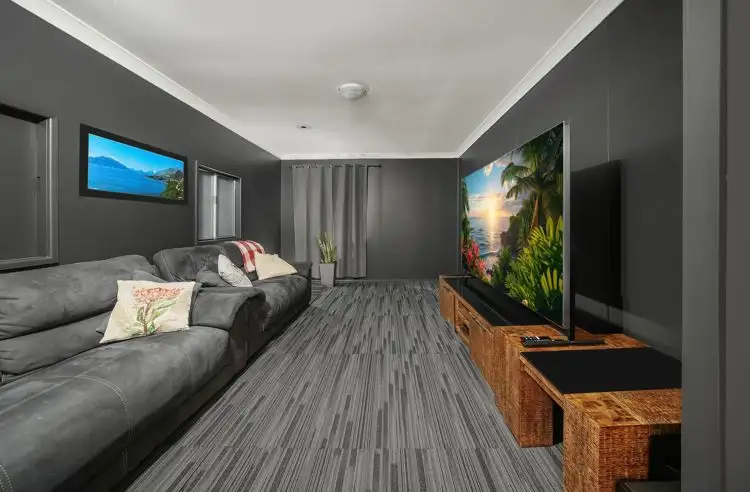 Fourth view of Homely house listing, 1 Tweed Place, Ruse NSW 2560