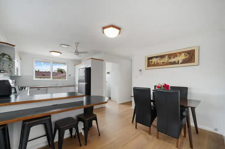 Fifth view of Homely house listing, 1 Tweed Place, Ruse NSW 2560