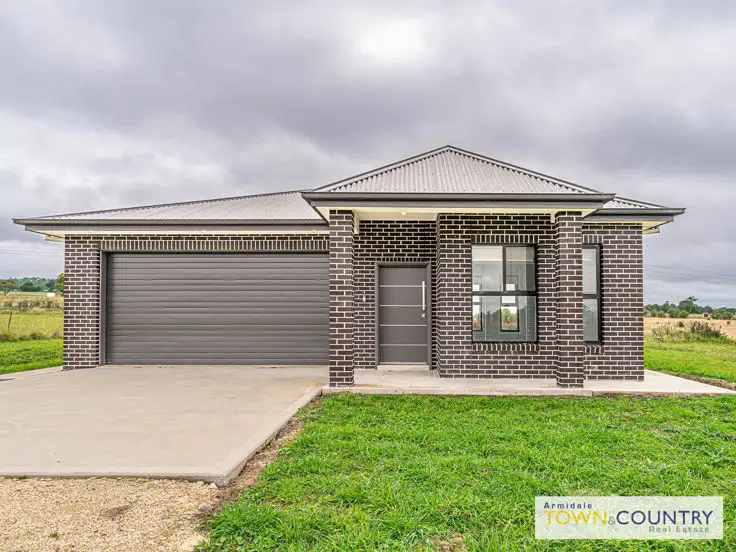 5 Yellowtail Court, Armidale NSW 2350