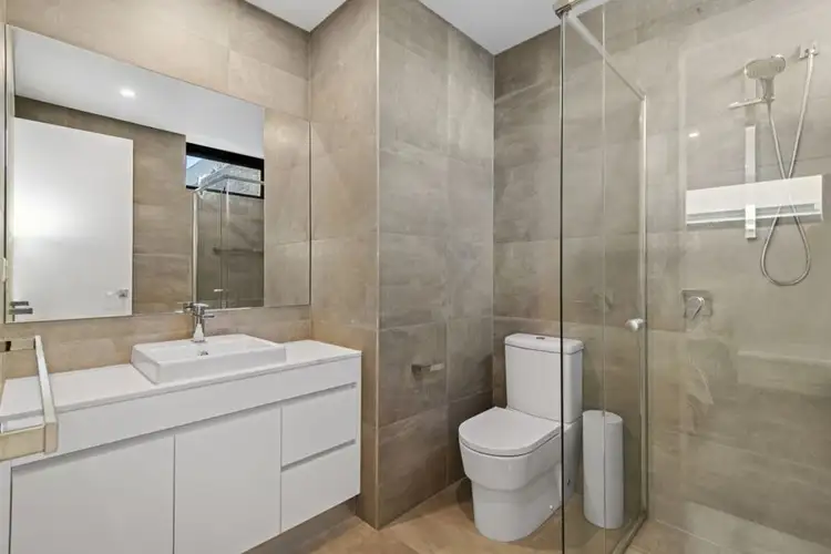 Second view of Homely townhouse listing, 20/6 Reid Street, Fitzroy North VIC 3068