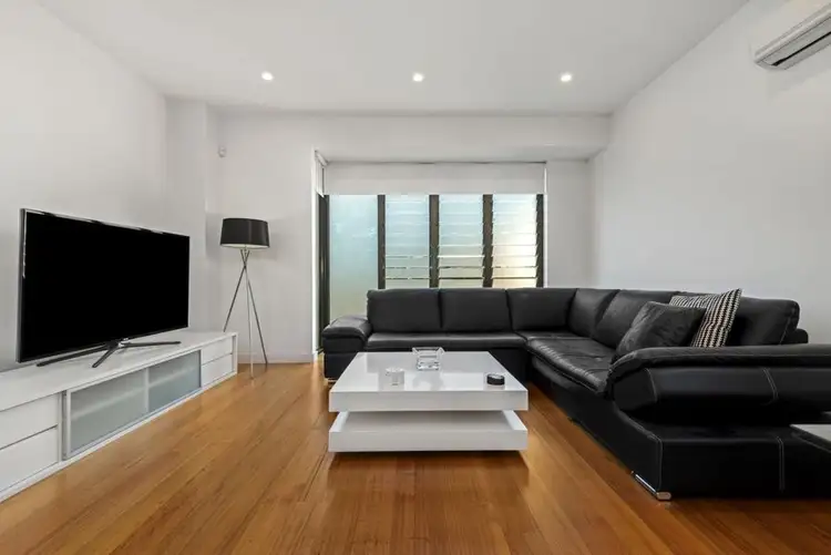 Third view of Homely townhouse listing, 20/6 Reid Street, Fitzroy North VIC 3068