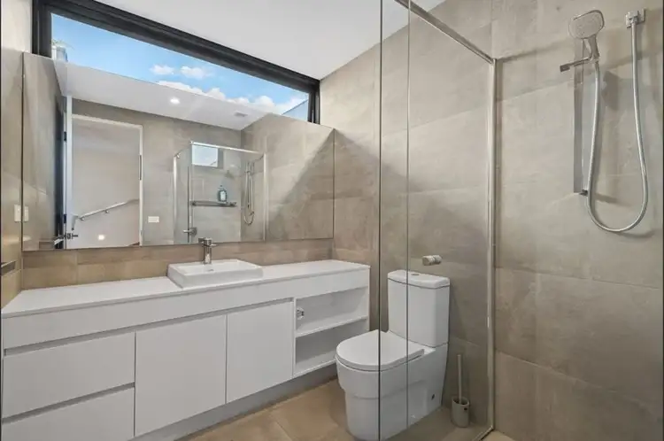 Fifth view of Homely townhouse listing, 20/6 Reid Street, Fitzroy North VIC 3068