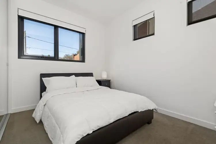 Sixth view of Homely townhouse listing, 20/6 Reid Street, Fitzroy North VIC 3068