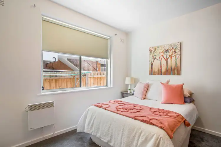 Sixth view of Homely apartment listing, 1/673 Park Street, Brunswick VIC 3056