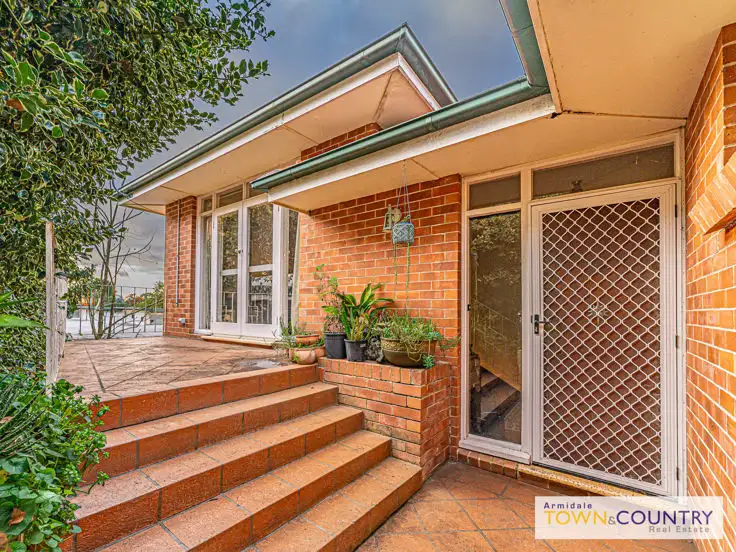Third view of Homely house listing, 129 Mossman Street, Armidale NSW 2350