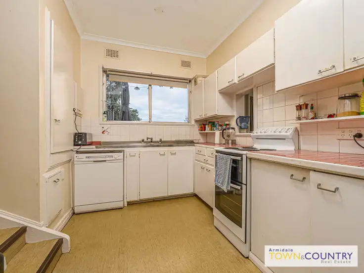 Fourth view of Homely house listing, 129 Mossman Street, Armidale NSW 2350