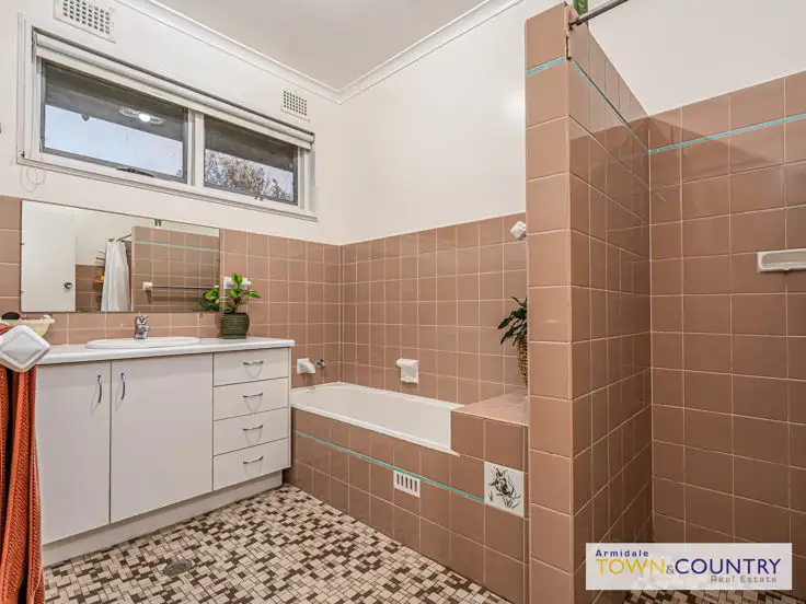 Fifth view of Homely house listing, 129 Mossman Street, Armidale NSW 2350