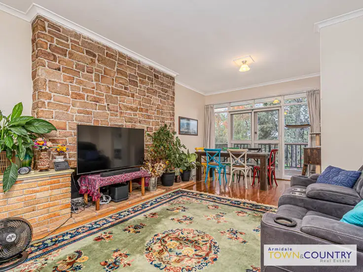 Sixth view of Homely house listing, 129 Mossman Street, Armidale NSW 2350