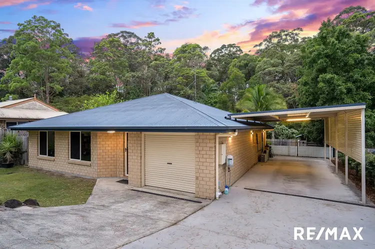 Main view of Homely house listing, 14 Emerald Vista Parade, Yandina QLD 4561