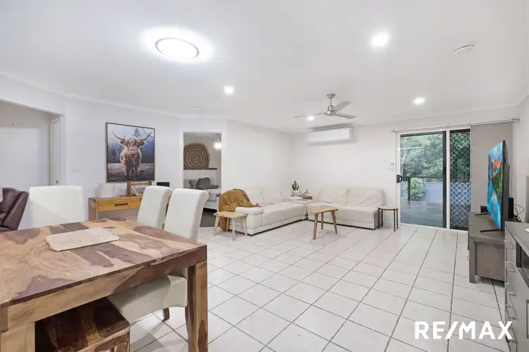 Third view of Homely house listing, 14 Emerald Vista Parade, Yandina QLD 4561