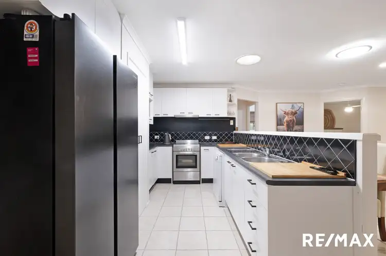 Fourth view of Homely house listing, 14 Emerald Vista Parade, Yandina QLD 4561