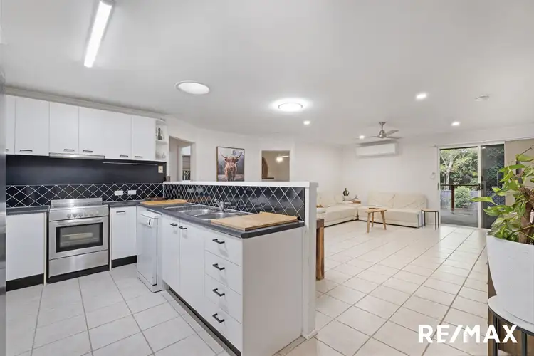 Fifth view of Homely house listing, 14 Emerald Vista Parade, Yandina QLD 4561