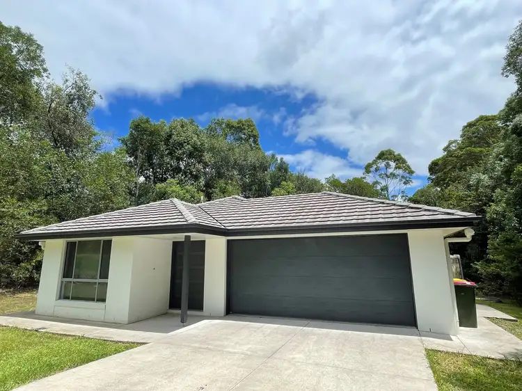 25 Coach View Place, Ninderry QLD 4561
