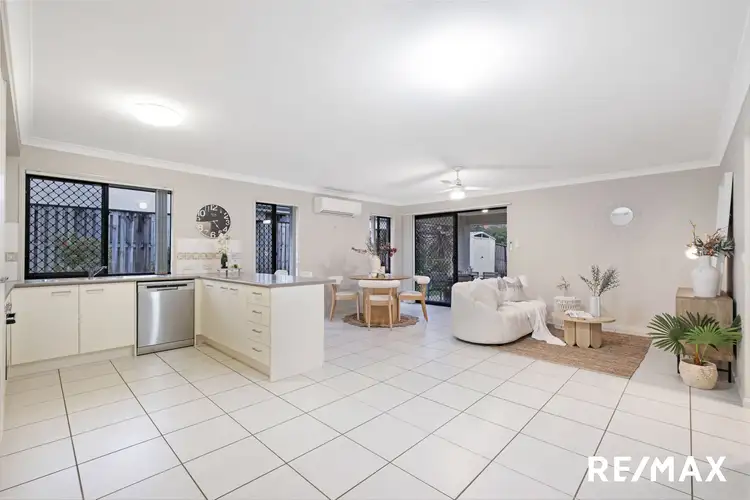 Third view of Homely house listing, 4 Dream Court, Nambour QLD 4560
