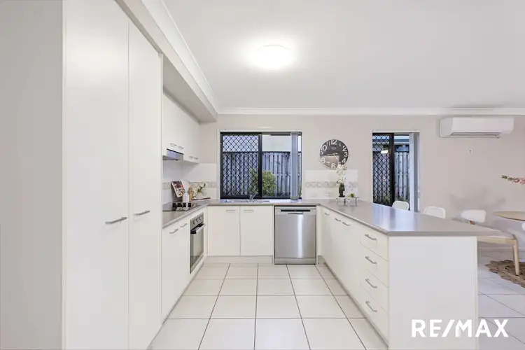 Fourth view of Homely house listing, 4 Dream Court, Nambour QLD 4560