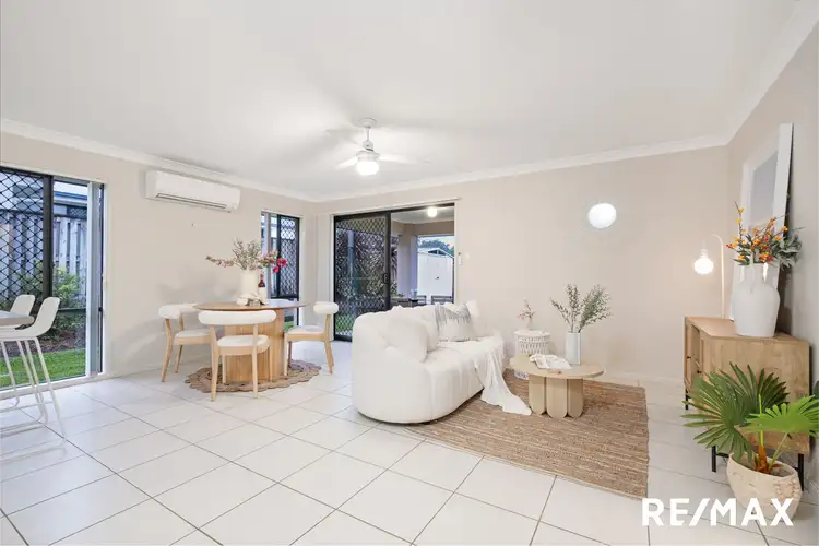 Fifth view of Homely house listing, 4 Dream Court, Nambour QLD 4560