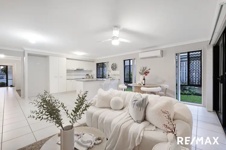 Sixth view of Homely house listing, 4 Dream Court, Nambour QLD 4560
