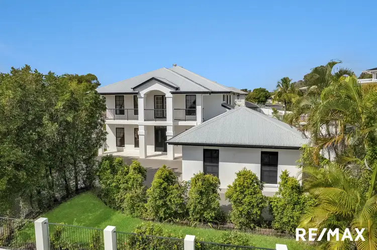 6 Elimbah Street, Pelican Waters QLD 4551