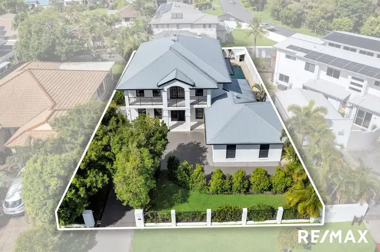 6 Elimbah Street, Pelican Waters QLD 4551
