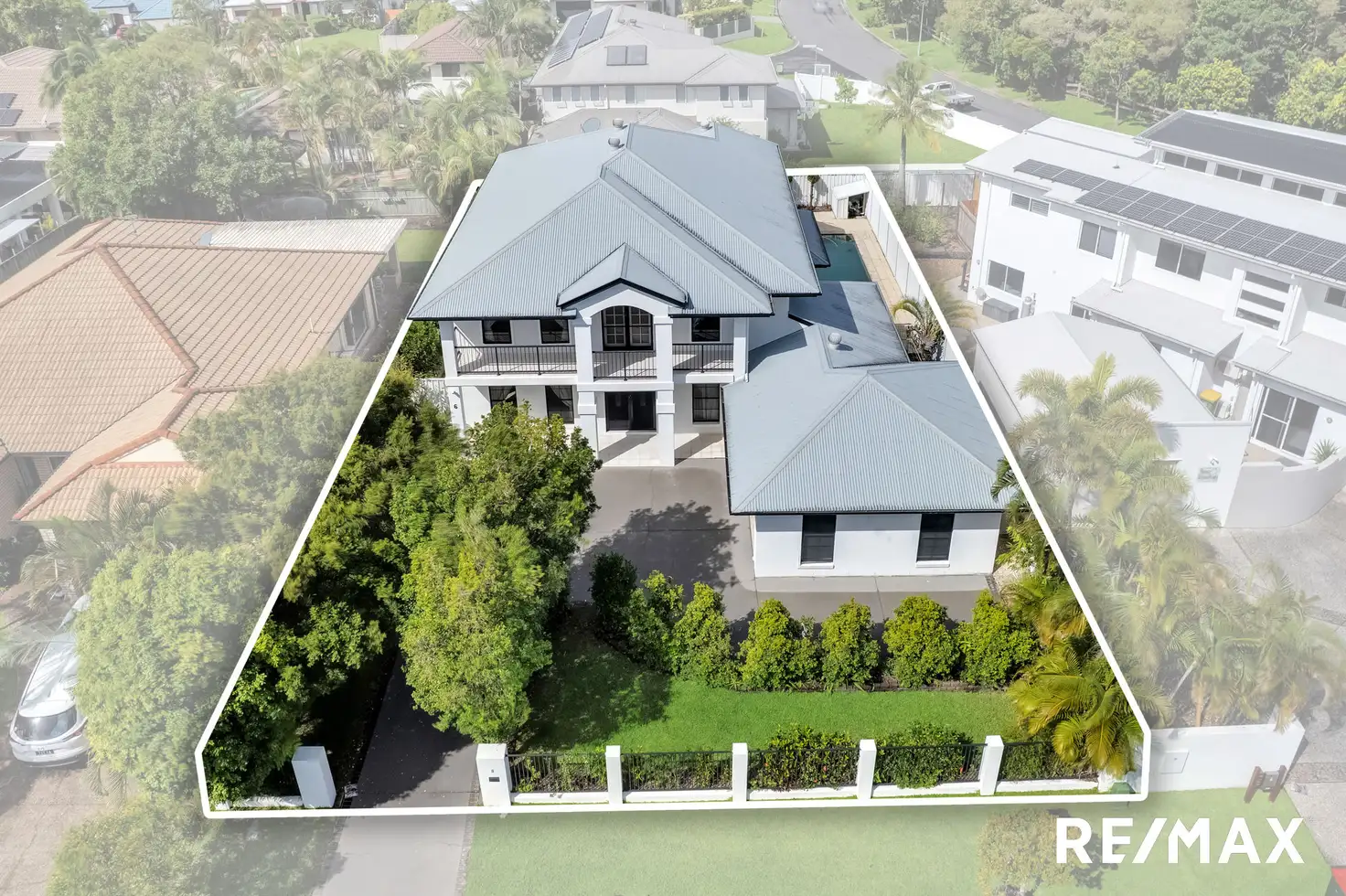 Main view of Homely house listing, 6 Elimbah Street, Pelican Waters QLD 4551