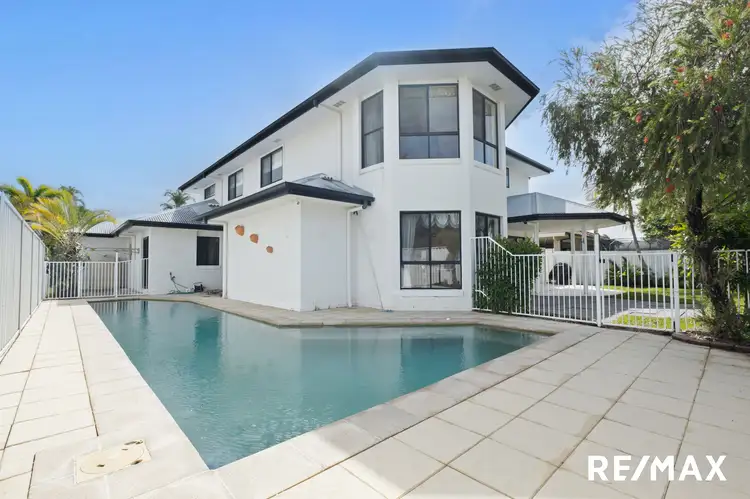 Second view of Homely house listing, 6 Elimbah Street, Pelican Waters QLD 4551