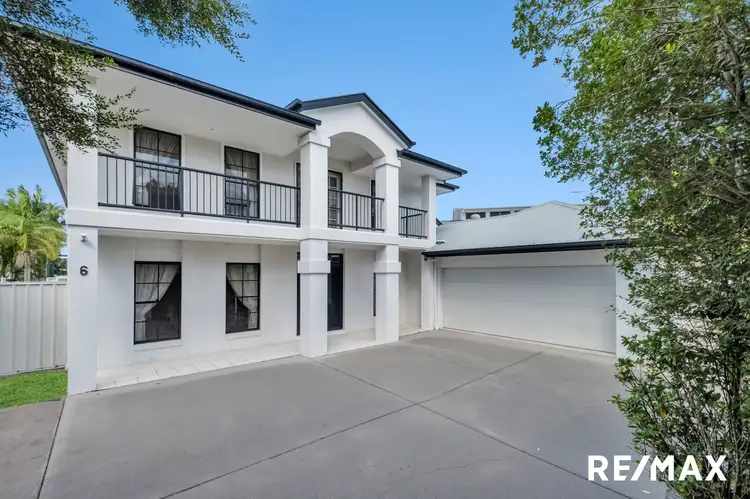 Third view of Homely house listing, 6 Elimbah Street, Pelican Waters QLD 4551