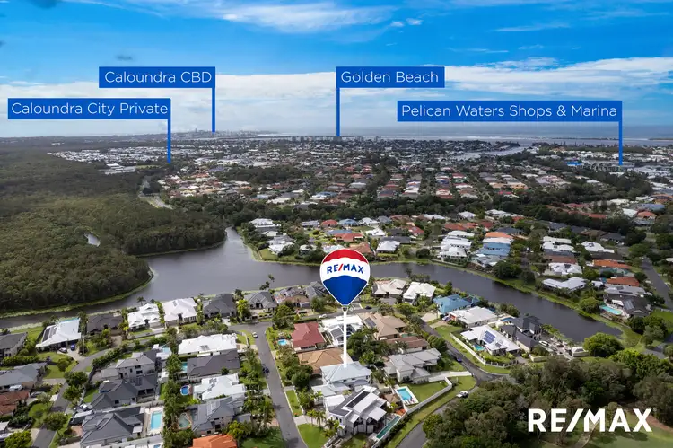 Sixth view of Homely house listing, 6 Elimbah Street, Pelican Waters QLD 4551
