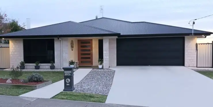 124A Folkestone Street, Stanthorpe QLD 4380