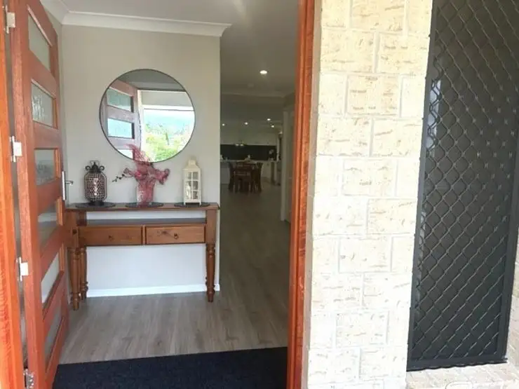 Third view of Homely house listing, 124A Folkestone Street, Stanthorpe QLD 4380