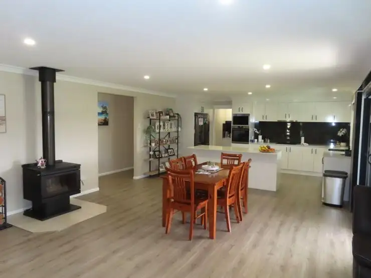 Fourth view of Homely house listing, 124A Folkestone Street, Stanthorpe QLD 4380