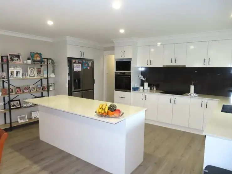Fifth view of Homely house listing, 124A Folkestone Street, Stanthorpe QLD 4380