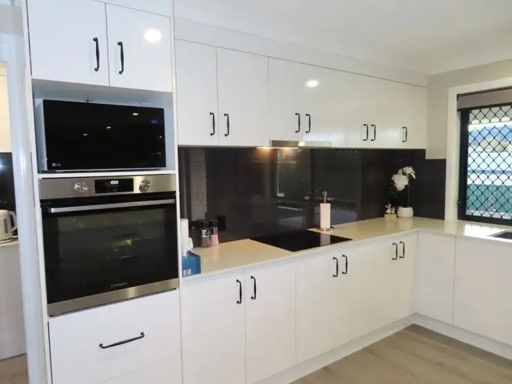 Sixth view of Homely house listing, 124A Folkestone Street, Stanthorpe QLD 4380