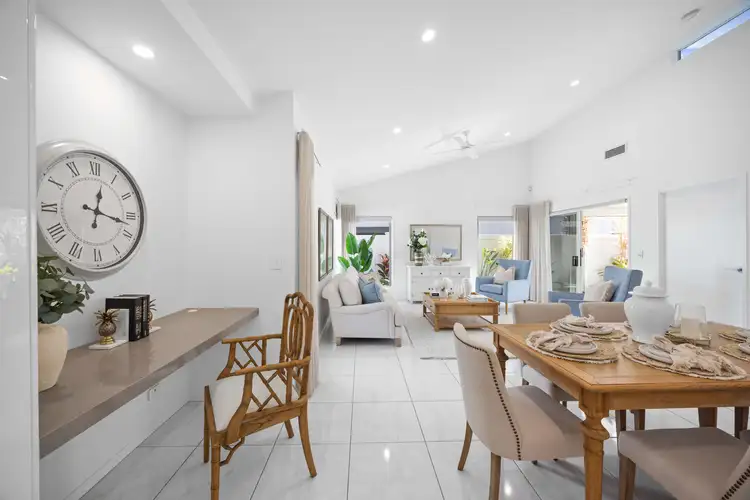 Main view of Homely retirement listing, 250/96 Village Way, Little Mountain QLD 4551