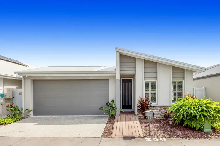 Second view of Homely retirement listing, 250/96 Village Way, Little Mountain QLD 4551