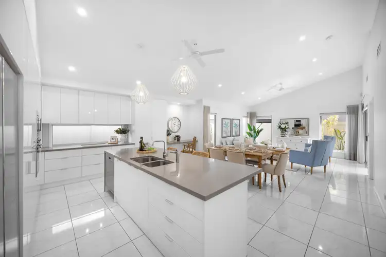Third view of Homely retirement listing, 250/96 Village Way, Little Mountain QLD 4551