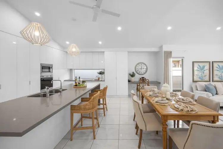 Fifth view of Homely retirement listing, 250/96 Village Way, Little Mountain QLD 4551