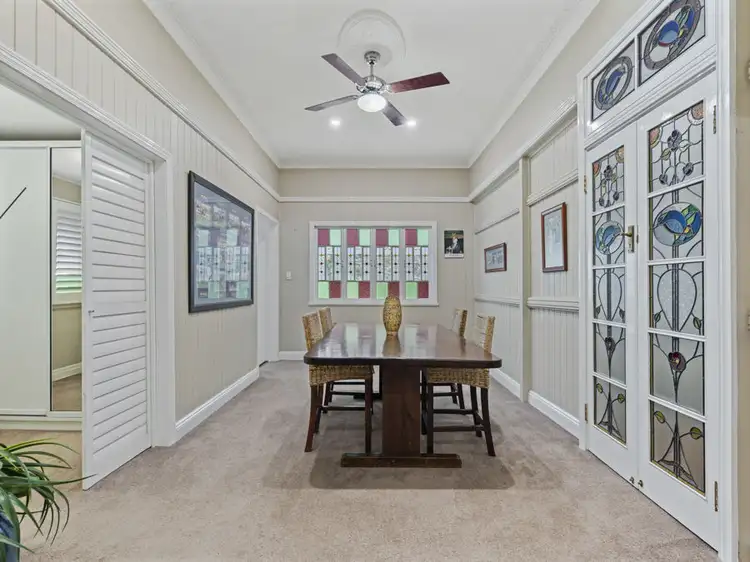 Third view of Homely house listing, 58 St Leonards Street, Coorparoo QLD 4151