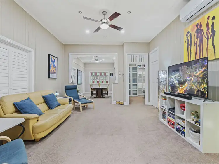 Sixth view of Homely house listing, 58 St Leonards Street, Coorparoo QLD 4151