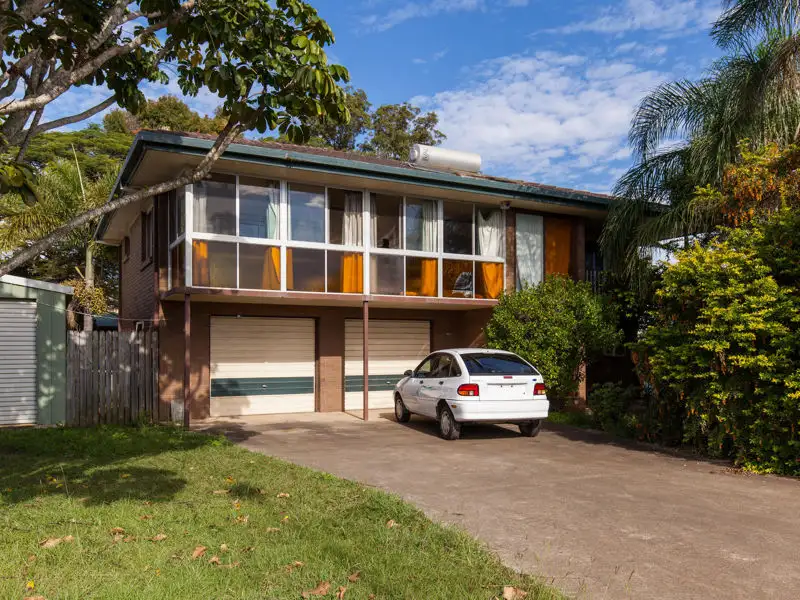 Main view of Homely house listing, 202 Dohles Rock Road, Murrumba Downs QLD 4503