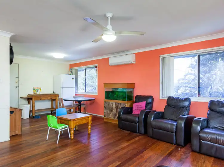 Second view of Homely house listing, 202 Dohles Rock Road, Murrumba Downs QLD 4503